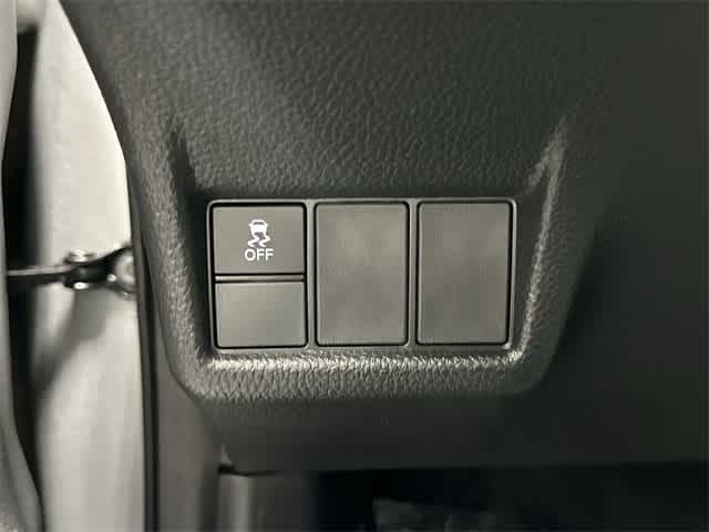 2026 Honda Civic Hybrid Sport Silver at Honda of Clear Lake