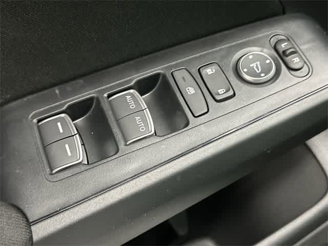 2026 Honda Civic Hybrid Sport Silver at Honda of Clear Lake