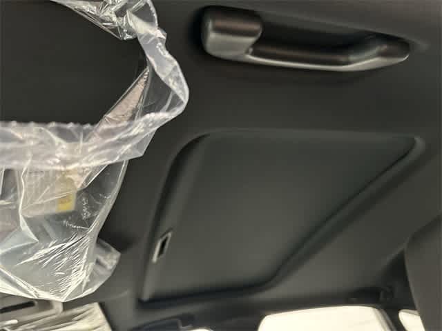 2026 Honda Civic Hybrid Sport Silver at Honda of Clear Lake