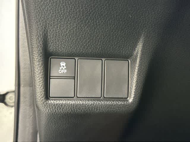 2026 Honda Civic Hybrid Sport Silver at Westside Kia