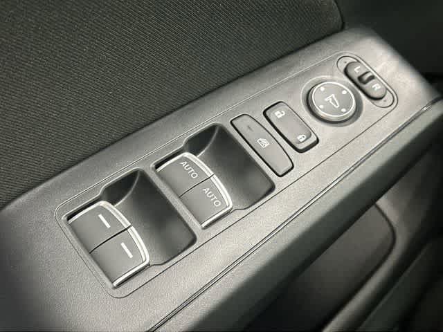 2026 Honda Civic Hybrid Sport Silver at Westside Kia