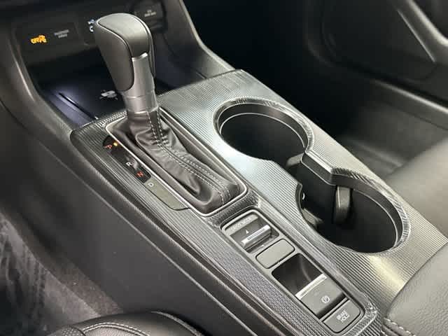 2026 Honda Civic Hybrid photo 25 of 33