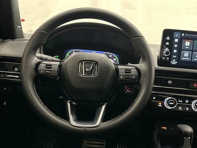 2026 Honda Civic Hybrid photo 15 of 33