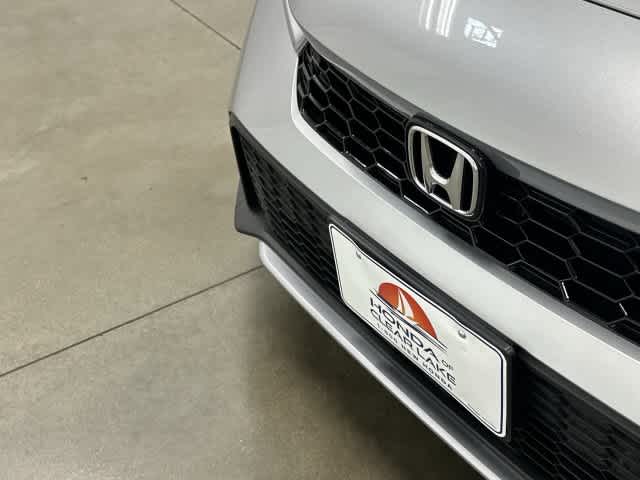 2026 Honda Civic Hybrid photo 31 of 33