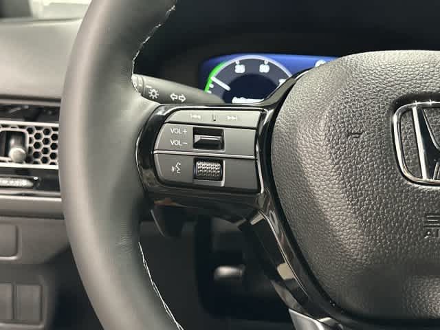2026 Honda Civic Hybrid photo 17 of 33