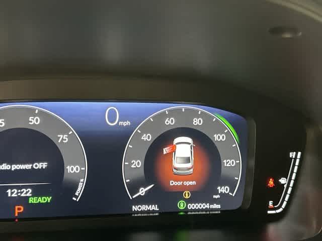 2026 Honda Civic Hybrid photo 16 of 33