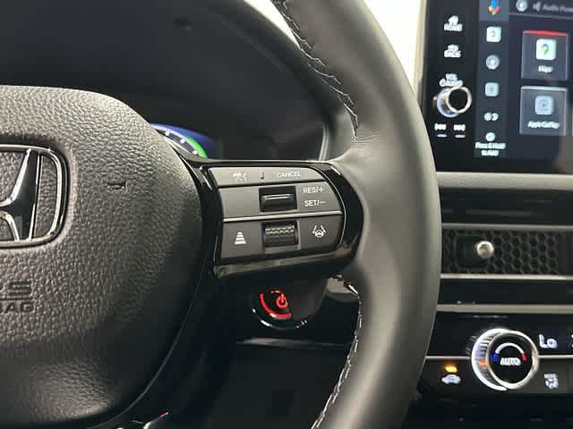 2026 Honda Civic Hybrid photo 18 of 33