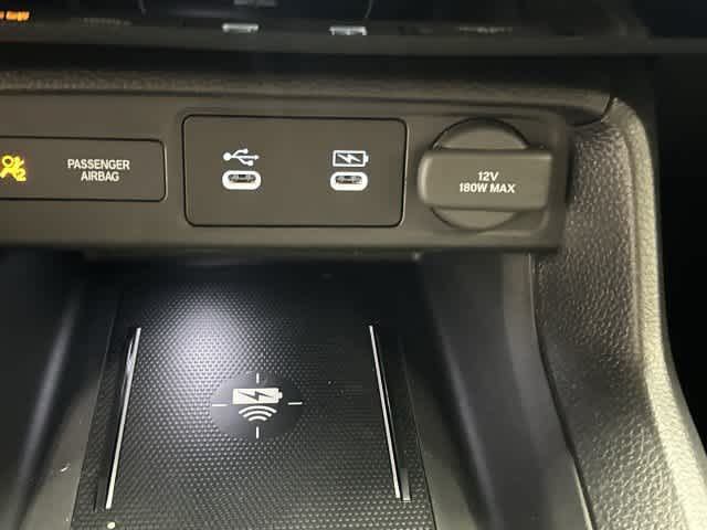 2026 Honda Civic Hybrid photo 26 of 33