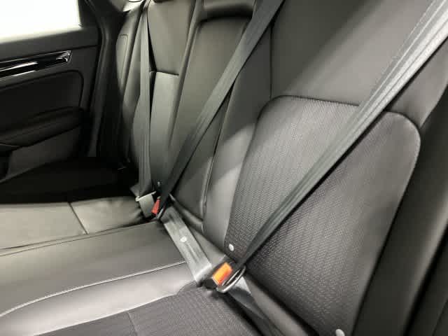 2026 Honda Civic Hybrid photo 11 of 33