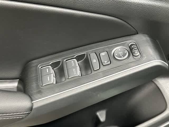 2026 Honda Civic Hybrid photo 20 of 33