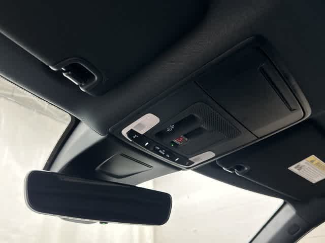 2026 Honda Civic Hybrid photo 21 of 33