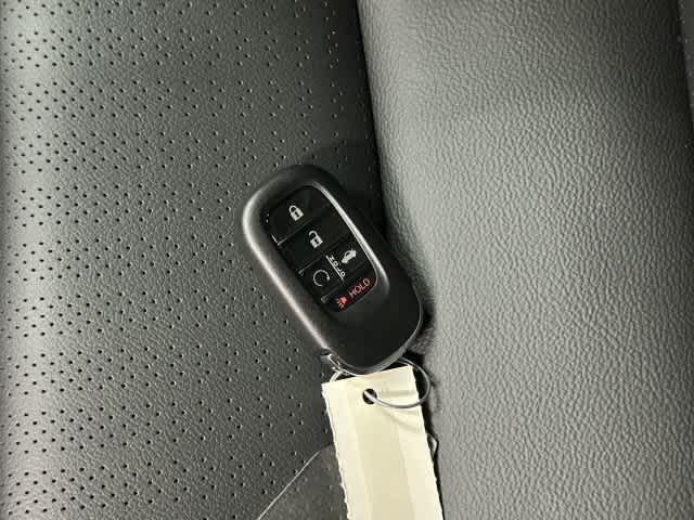 2026 Honda Civic Hybrid photo 33 of 33