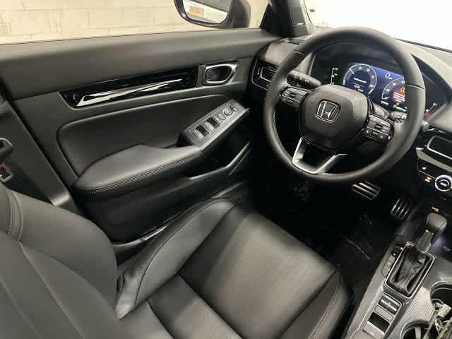 2026 Honda Civic Hybrid photo 12 of 33