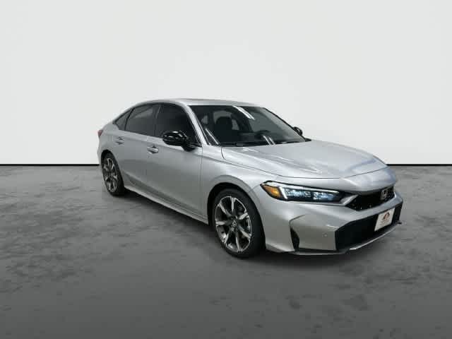 2026 Honda Civic Hybrid photo 6 of 33