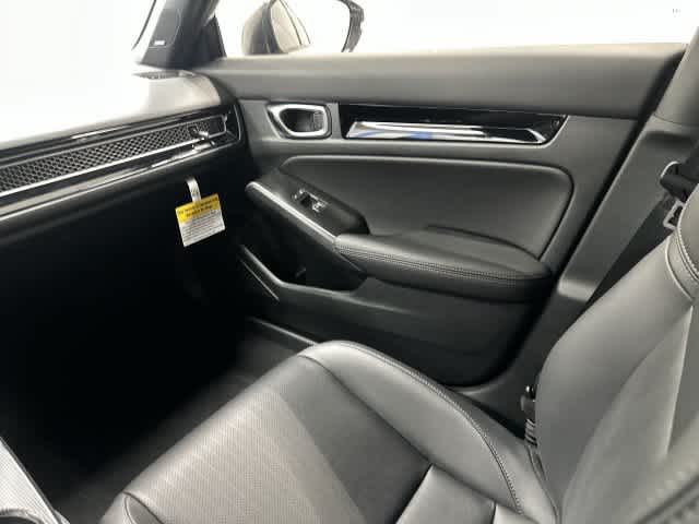 2026 Honda Civic Hybrid photo 13 of 33