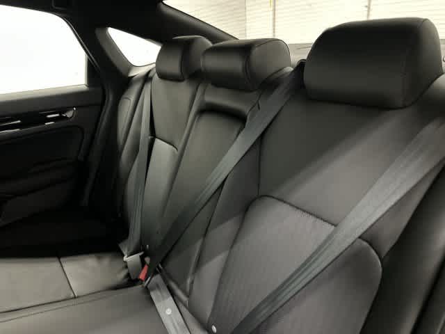 2026 Honda Civic Hybrid photo 14 of 33