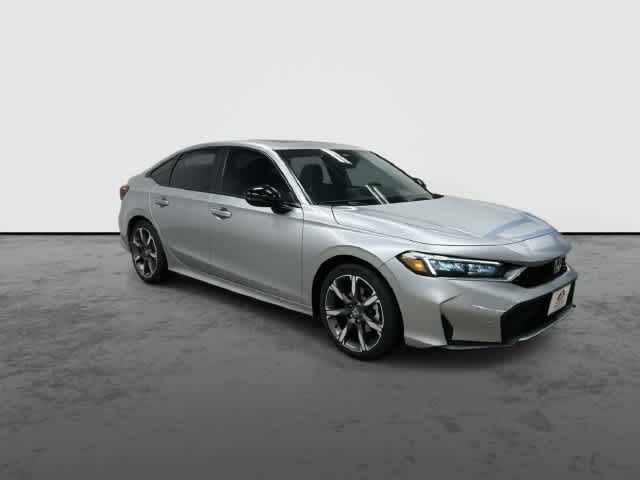 2026 Honda Civic Hybrid photo 5 of 33