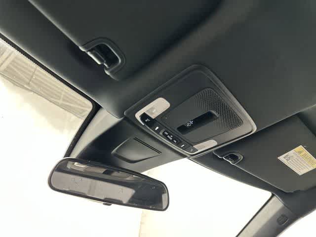 2025 Honda Civic Hybrid Sport Crystal Black Pearl at Westside Kia
