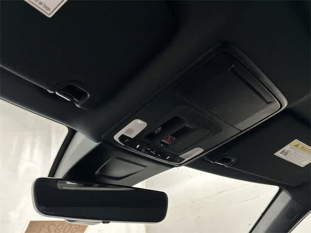 2025 Honda Civic Hybrid Sport Touring Platinum White Pearl at Honda of Clear Lake