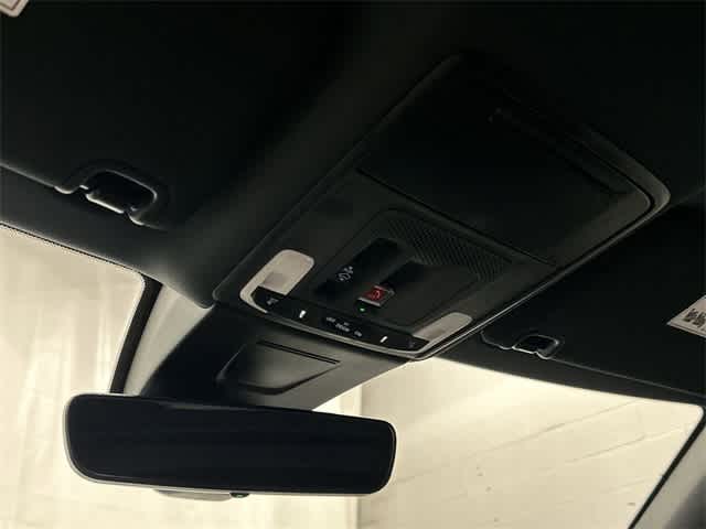 2026 Honda Civic Hybrid Sport Touring Urban Gray Pearl at Honda of Clear Lake