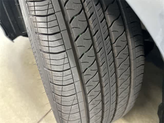 2026 Honda Civic Hybrid Sport Touring Urban Gray Pearl at Honda of Clear Lake