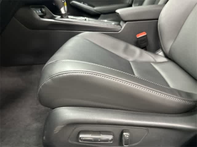 2026 Honda Civic Hybrid Sport Touring Urban Gray Pearl at Honda of Clear Lake