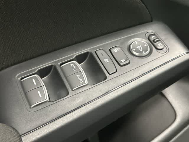 2026 Honda Civic Hybrid Sport Gray at Westside Kia