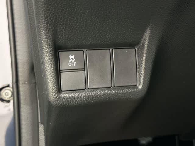 2026 Honda Civic Hybrid Sport Blue at Westside Kia