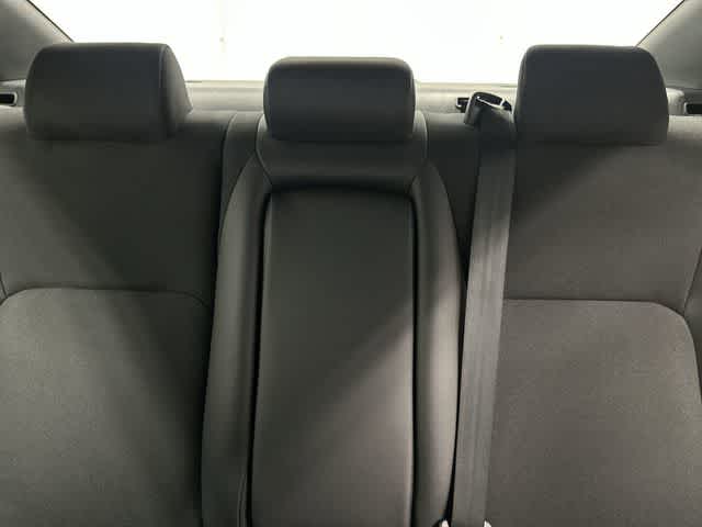 2026 Honda Civic Hybrid Sport Blue at Westside Kia