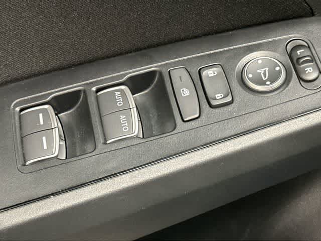 2026 Honda Civic Hybrid Sport Blue at Westside Kia