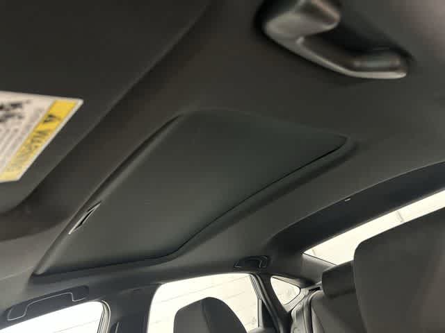 2026 Honda Civic Hybrid Sport Blue at Westside Kia