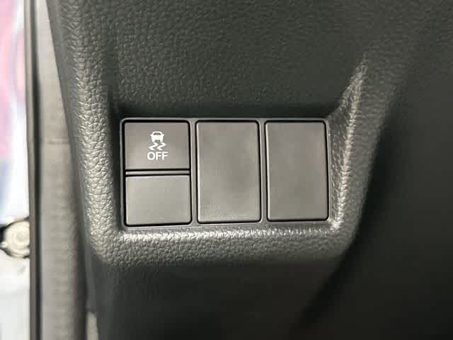 2026 Honda Civic Hybrid Sport Blue at Westside Kia