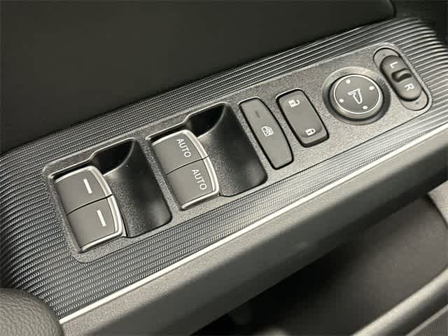 2026 Honda Civic Hybrid Sport Touring Urban Gray Pearl at Honda of Clear Lake