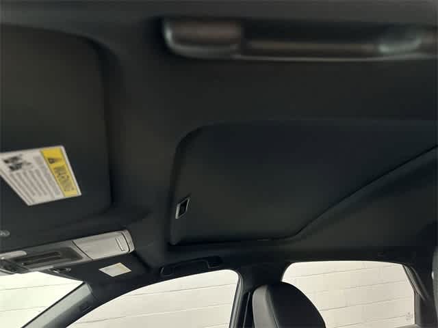 2026 Honda Civic Hybrid Sport Touring Urban Gray Pearl at Honda of Clear Lake