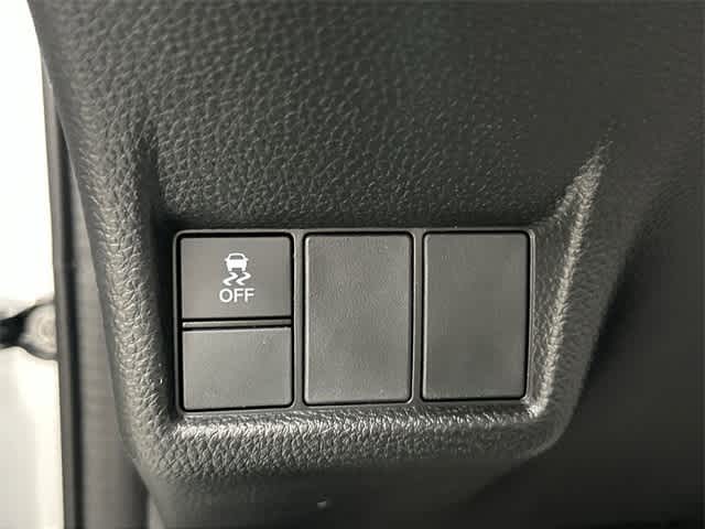 2026 Honda Civic Hybrid Sport Touring Solar Silver Metallic at Honda of Clear Lake