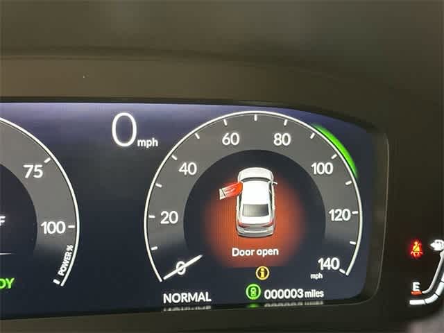 2026 Honda Civic Hybrid Sport Touring Solar Silver Metallic at Honda of Clear Lake