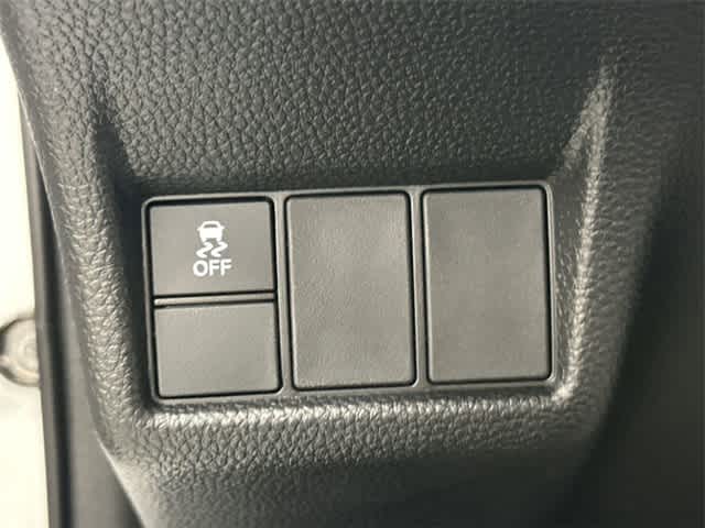 2026 Honda Civic Hybrid Sport Platinum White Pearl at Honda of Clear Lake