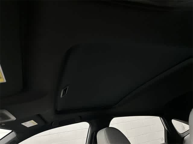 2026 Honda Civic Hybrid Sport Platinum White Pearl at Honda of Clear Lake