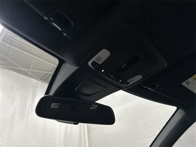 2026 Honda Civic Hybrid Sport Platinum White Pearl at Honda of Clear Lake