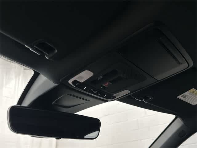 2026 Honda Civic Hybrid Sport Touring Solar Silver Metallic at Honda of Clear Lake