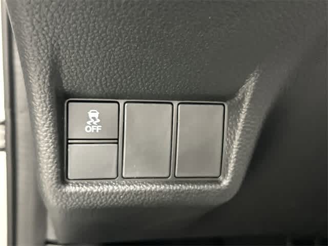 2026 Honda Civic Hybrid Sport Touring Solar Silver Metallic at Honda of Clear Lake