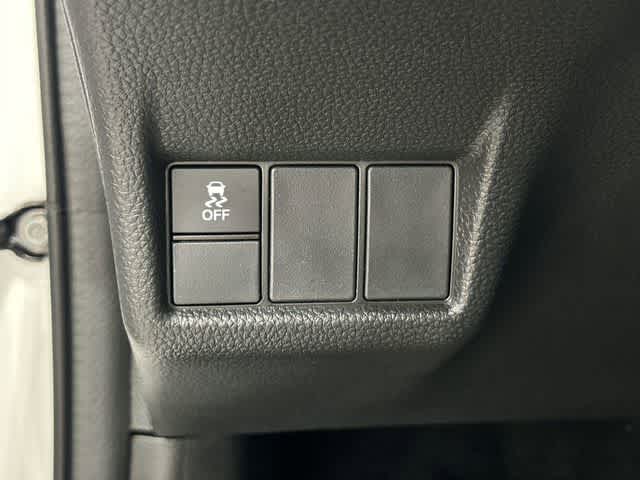 2026 Honda Civic Hybrid Sport Platinum White Pearl at Honda of Clear Lake