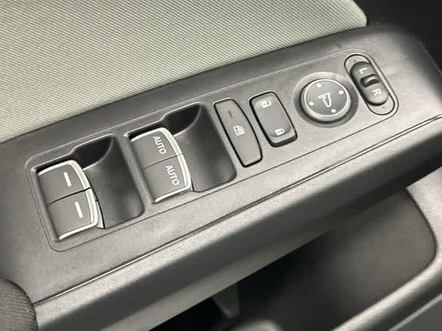 2026 Honda Civic Hybrid Sport Platinum White Pearl at Honda of Clear Lake