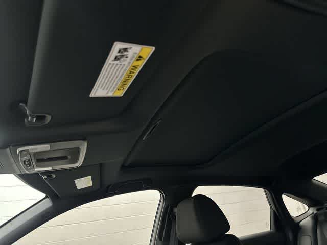 2026 Honda Civic Hybrid Sport Urban Gray Pearl at Honda of Clear Lake