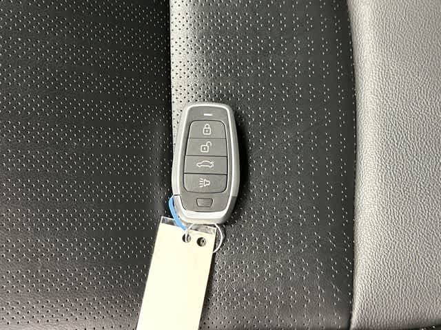 2025 Honda Civic Hybrid Sport Touring Platinum White Pearl at Honda of Clear Lake