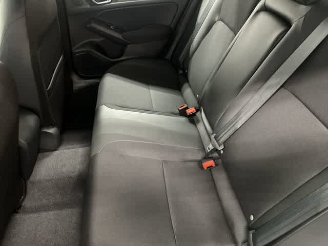2026 Honda Civic Hybrid Sport Urban Gray Pearl at Honda of Clear Lake