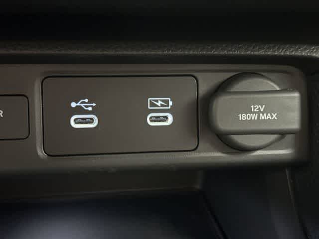 2026 Honda Civic Hybrid Sport Urban Gray Pearl at Honda of Clear Lake