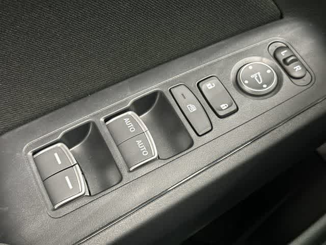 2026 Honda Civic Hybrid Sport Urban Gray Pearl at Honda of Clear Lake