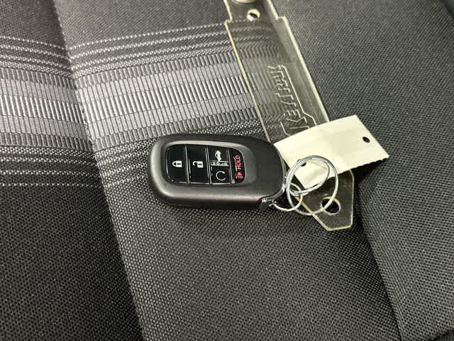 2026 Honda Civic Hybrid Sport Urban Gray Pearl at Honda of Clear Lake