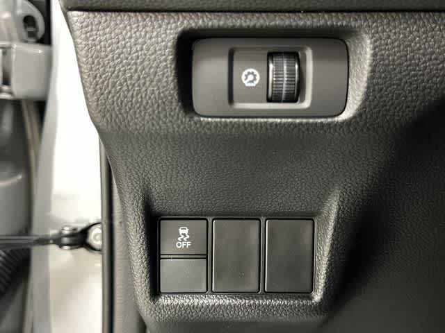 2026 Honda Civic Hybrid Sport Urban Gray Pearl at Honda of Clear Lake
